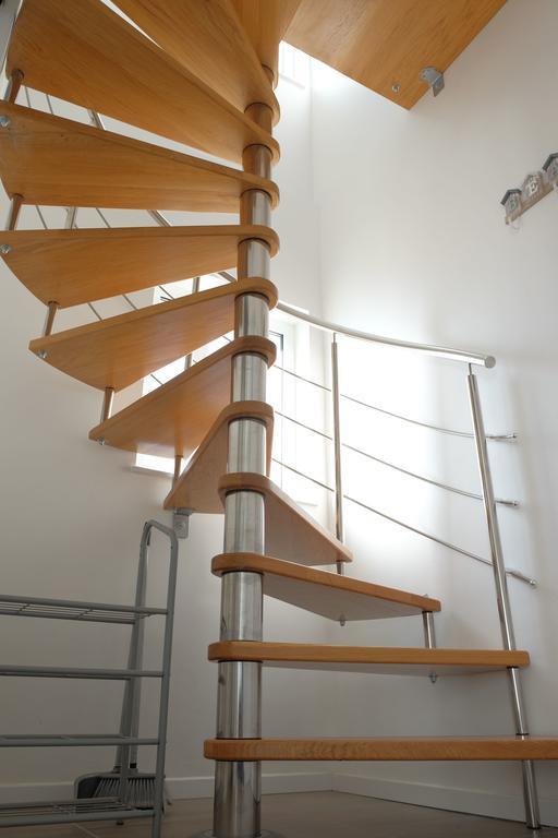 Apartment Dubravka Малинска Экстерьер фото